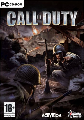 Call of duty 1